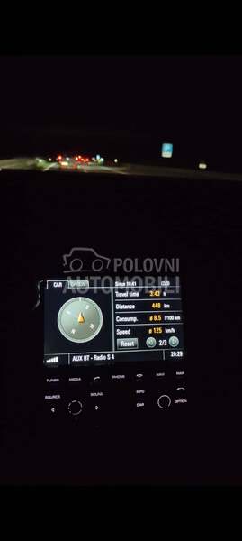 Porsche Macan macan s