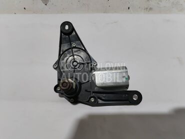 Motor zadnjeg brisaca za Renault Clio od 1998. do 2006. god.