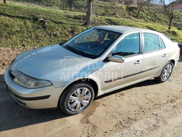Renault Laguna 
