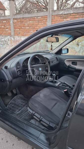BMW 316 i