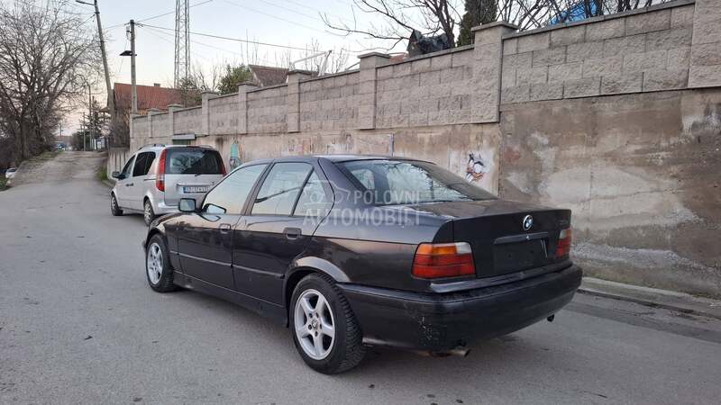 BMW 316 i