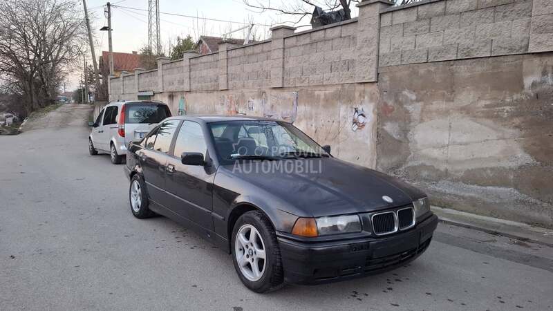 BMW 316 i