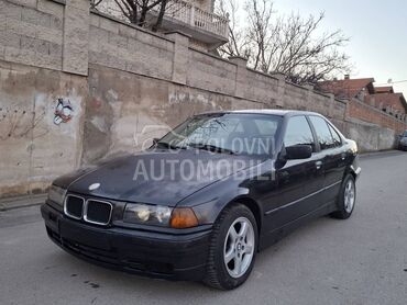 BMW 316 i