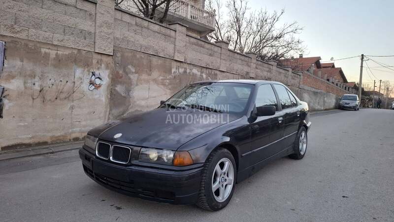 BMW 316 i