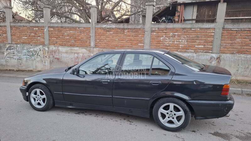 BMW 316 i