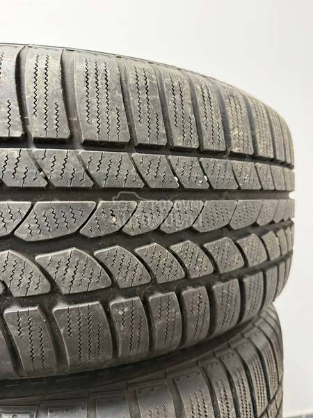 Continental 255/55 R18 Zimska