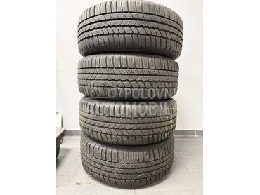 Continental 255/55 R18 Zimska