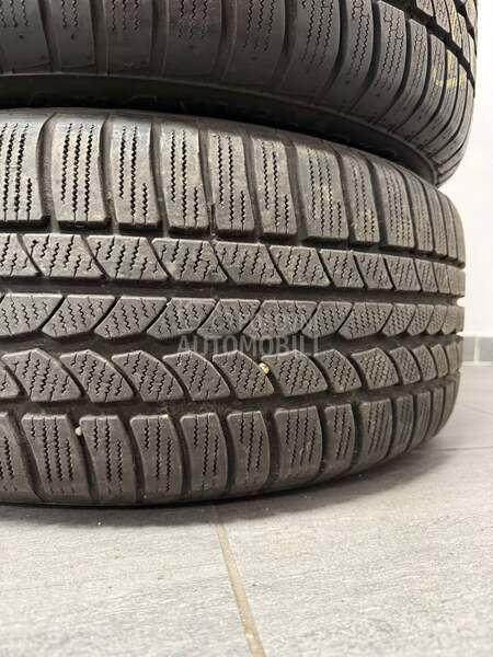 Continental 255/55 R18 Zimska