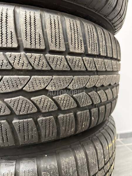 Continental 255/55 R18 Zimska