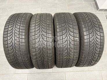 Bridgestone 235/60 R18 Zimska