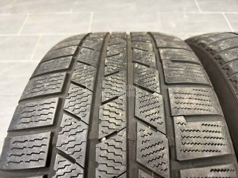 Continental 275/45 R21 Zimska