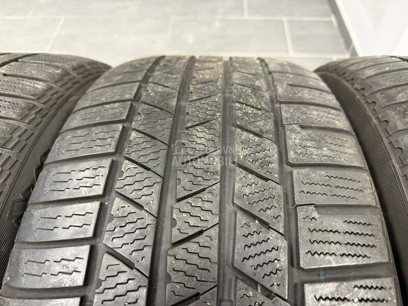 Continental 275/45 R21 Zimska