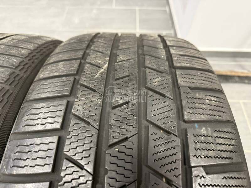 Continental 275/45 R21 Zimska