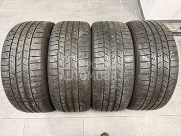 Continental 275/45 R21 Zimska