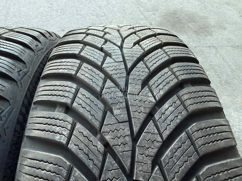 Continental 205/55 R16 Zimska