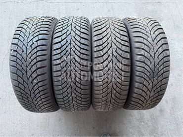 Continental 205/55 R16 Zimska