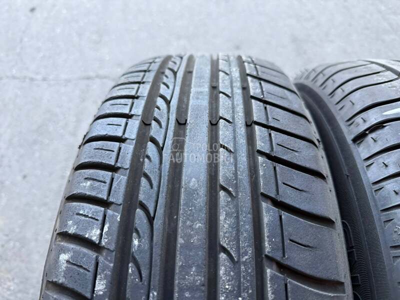 Čelične felne Mercedes 15" 5 x 112