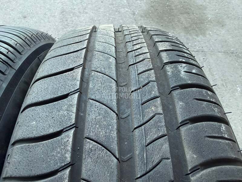 Čelične felne Mercedes 15" 5 x 112