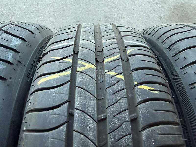 Čelične felne Mercedes 15" 5 x 112