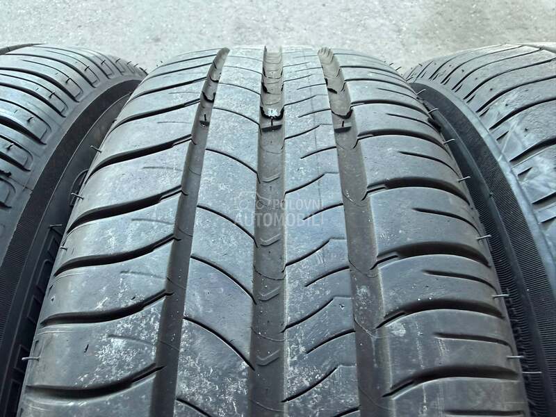 Čelične felne Mercedes 15" 5 x 112