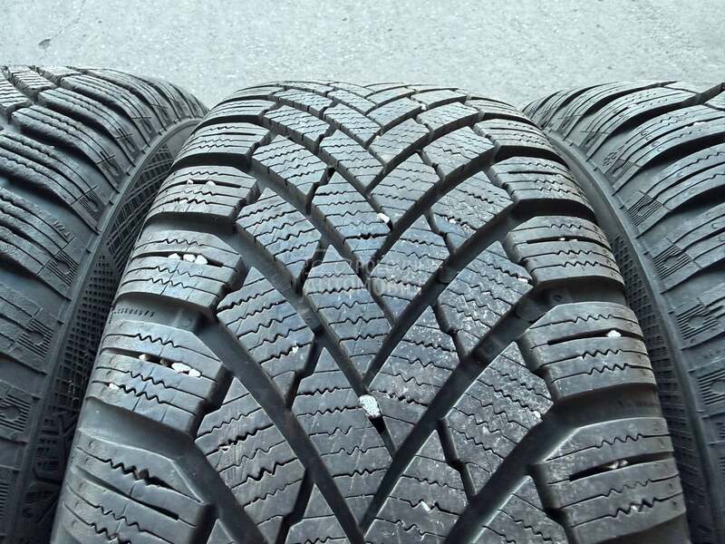 Čelične felne A3 16" 5 x 112