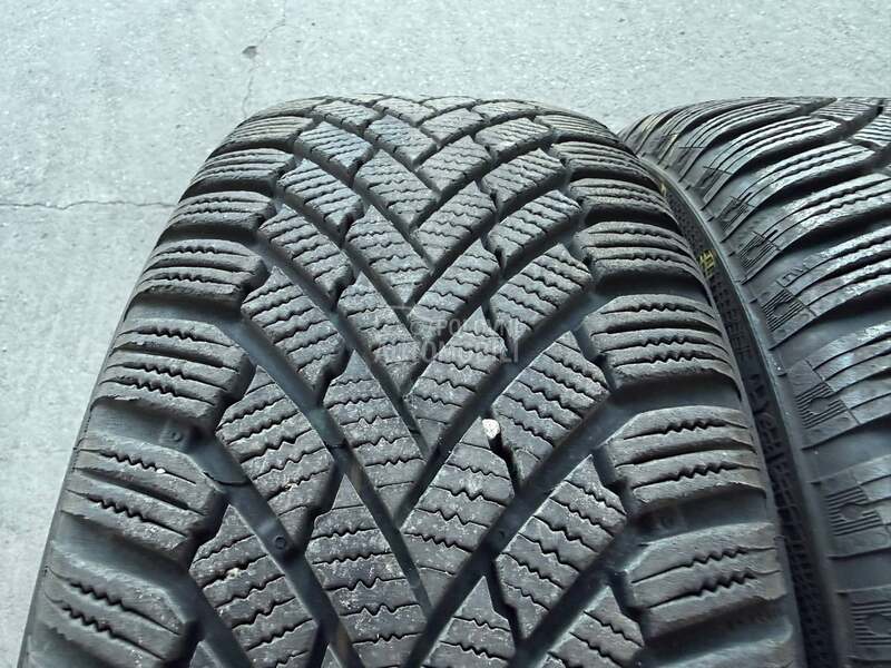 Čelične felne A3 16" 5 x 112