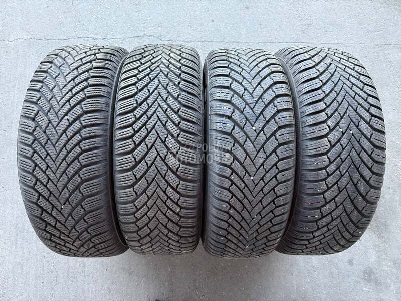 Čelične felne A3 16" 5 x 112