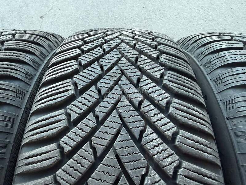 Čelične felne A3 16" 5 x 112