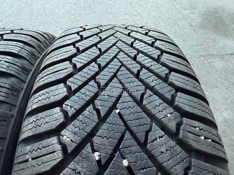 Čelične felne A3 16" 5 x 112