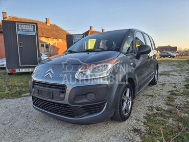 Citroen C3 Picasso 