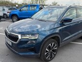 Škoda Karoq Matrix/Virtual/DSG