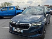 Škoda Karoq Matrix/Virtual/DSG