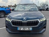 Škoda Karoq Matrix/Virtual/DSG