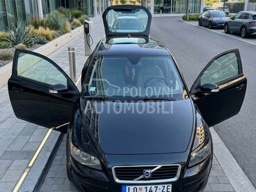 Volvo C30 