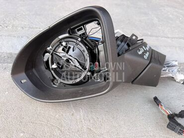 RETROVIZOR 13 ŽICA za Volkswagen Golf 8