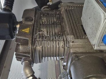 Suvi kamionski kompresor 2017