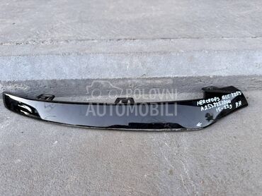 LAJSNA UKRASNA BRANIK DESNA za Mercedes Benz GLC 43 AMG, GLC 63, GLC 200 ... od 2015. do 2022. god.