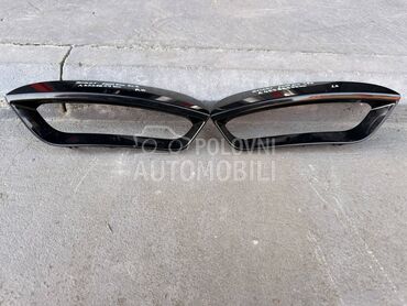 MASKA RESETKA GRILL za Smart ForTwo od 2014. do 2024. god.