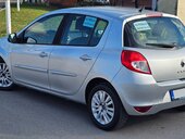 Renault Clio 1.2,  OČU VAN