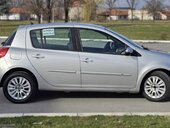 Renault Clio 1.2,  OČU VAN