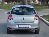 Renault Clio 1.2,  OČU VAN