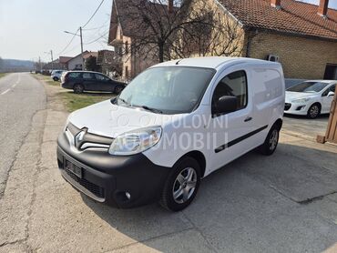 Renault Kangoo 1.5DCI  N1