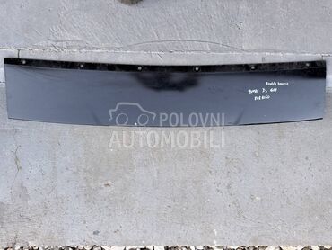 ZASTITA SPOJLER DIFUZOR G01 za BMW X3 od 2017. do 2025. god.