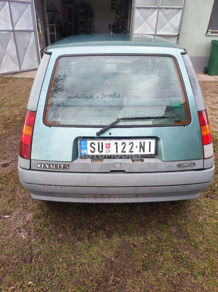Renault R 5 1,1