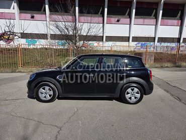 MINI Countryman 1.5d DKG MATIK