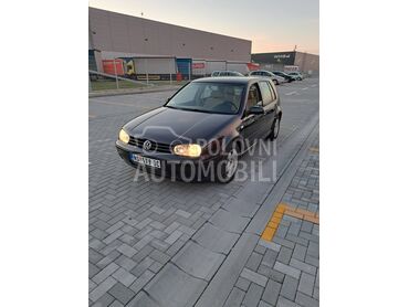 Volkswagen Golf 4 1.9 tdi 6b