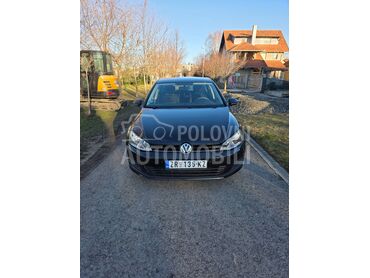 Volkswagen Golf 7 1.6hdi