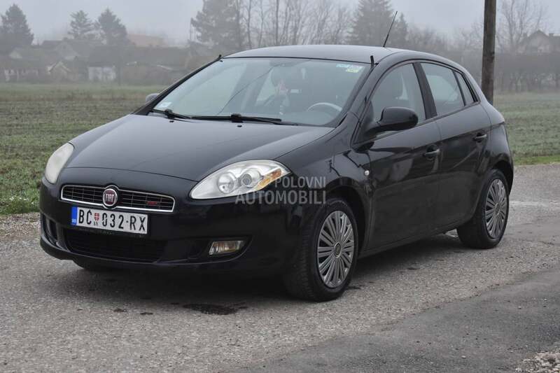 Fiat Bravo 1.4