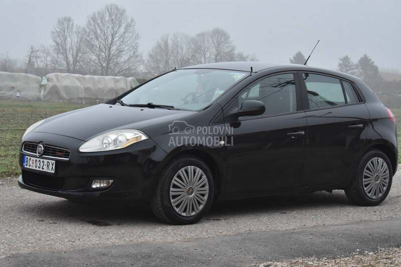 Fiat Bravo 1.4