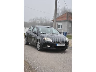 Fiat Bravo 1.4